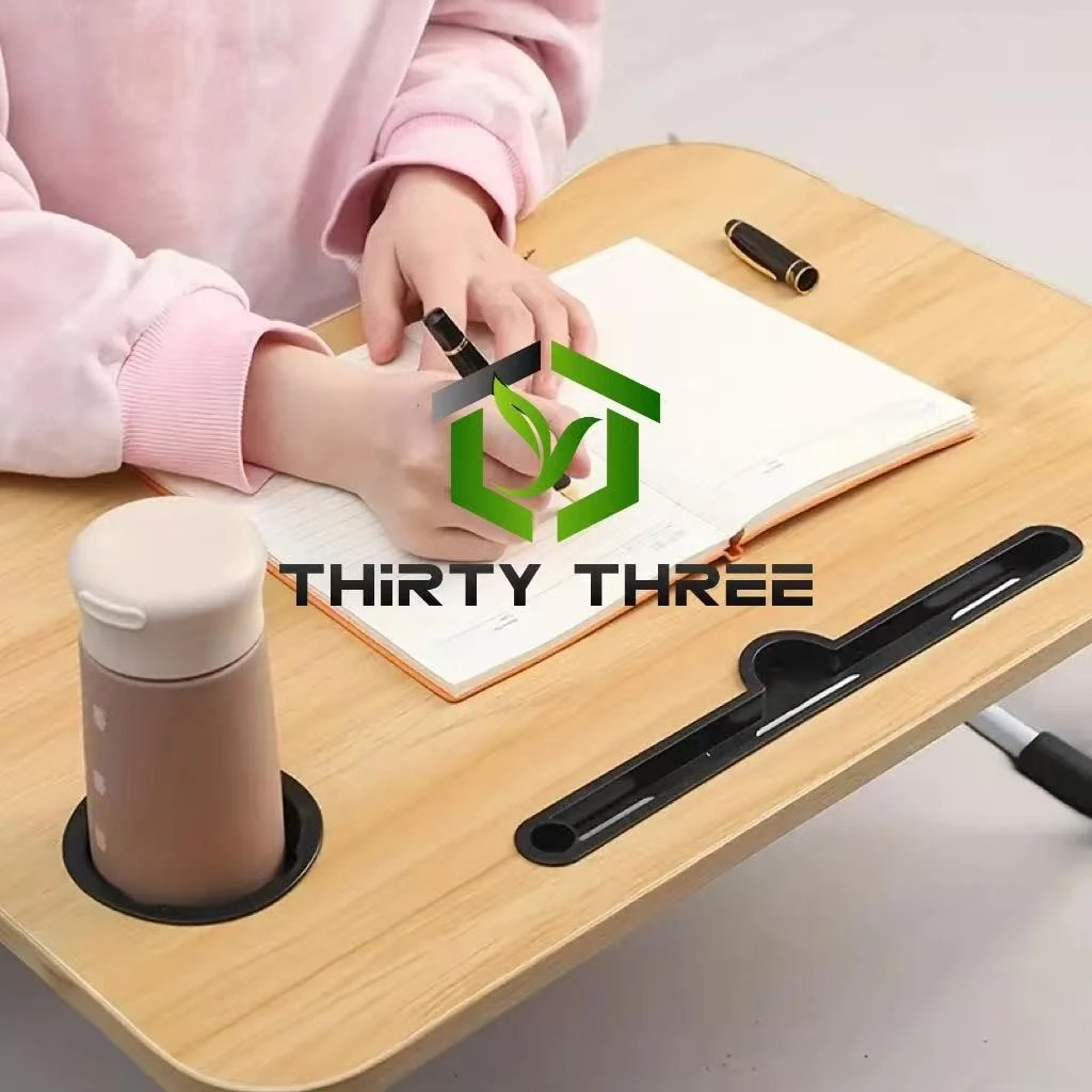 High Quality Folding Laptop Table For Study Use