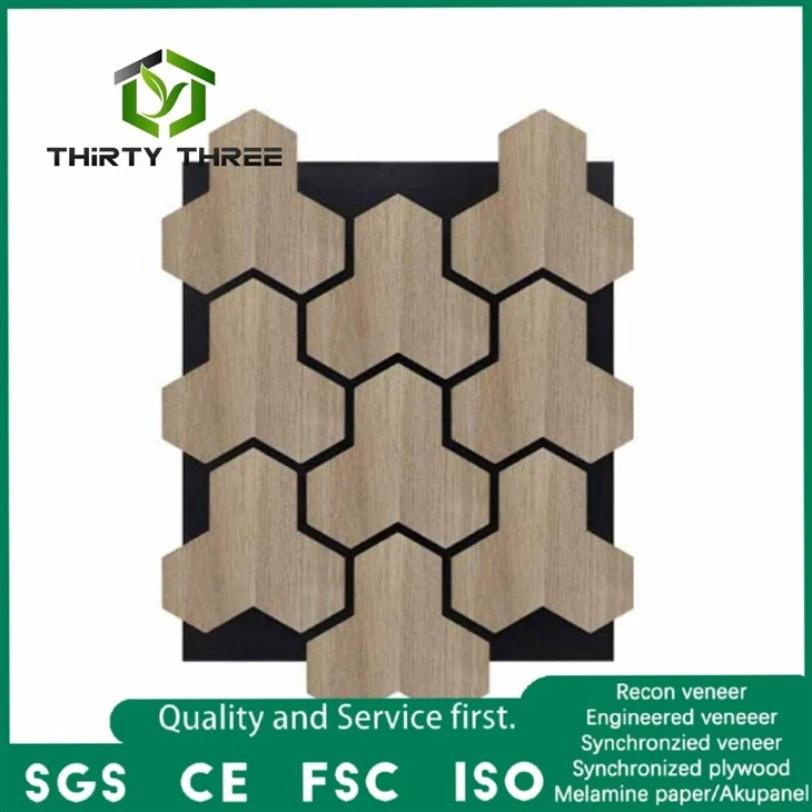 High Quality Akupanel With Wholesale Design