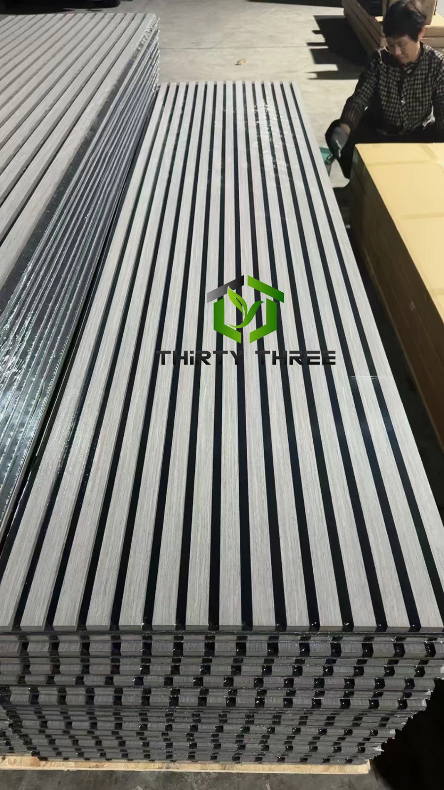 Wholesale Acoustic Wall Panel For Decoration